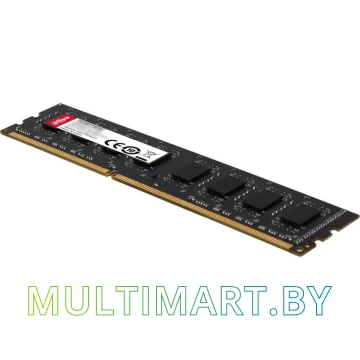 Оперативная память Dahua 4GB DDR3 PC3-12800 (DHI-DDR-C160U4G16) картинка 2